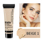 Miss Rose Matte-Wear Liquid Foundation