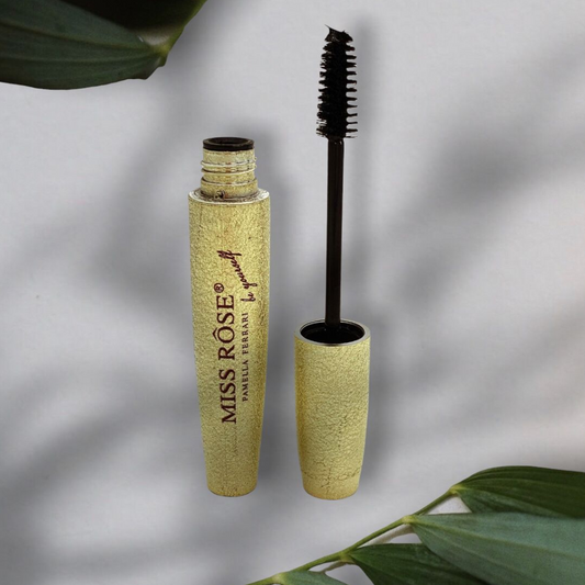 Miss Rose Pamella Ferrari Curling and Lengthening Mascara