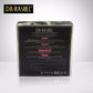 DR RASHEL Collagen & Charcoal Black Soap