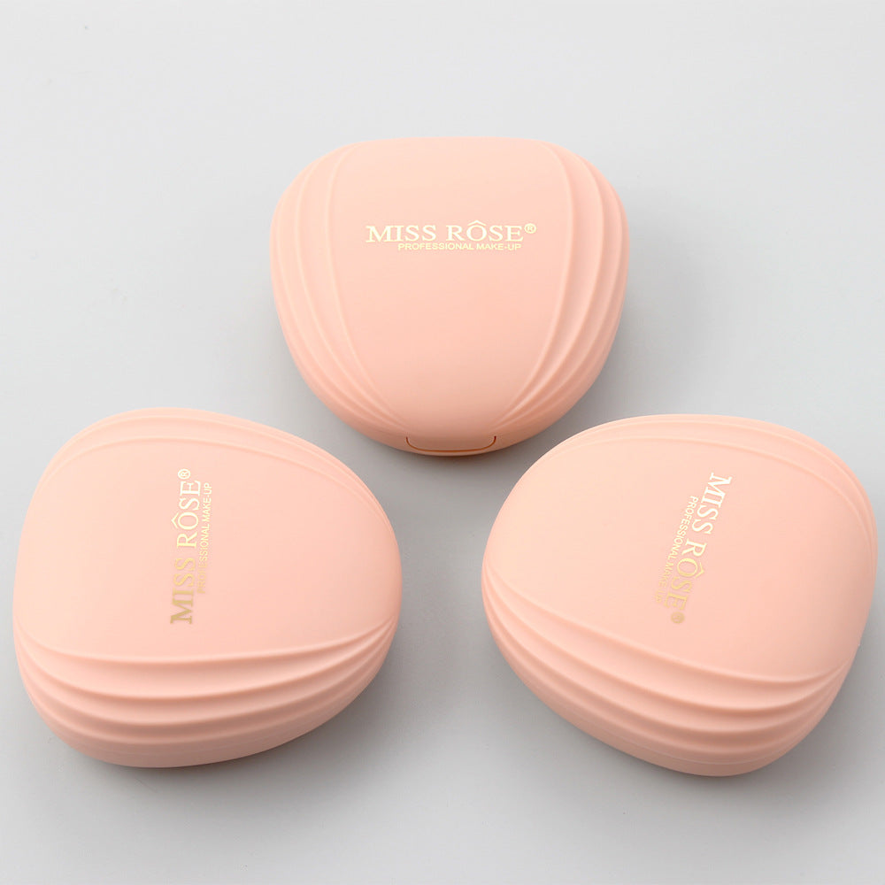 Miss Rose 2 in 1 Compact Powder