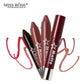 Pack of 2 Miss Rose Chubby Lip Crayon Matte Batom Stick