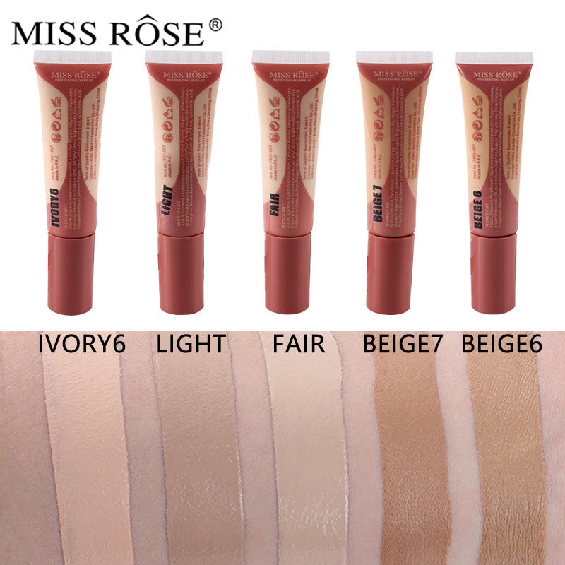 Miss Rose B.B Cream Perfect Cover