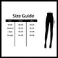Ladies Open Crouch Full Body and Tummy Shaper