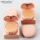 Miss Rose 2 in 1 Compact Powder