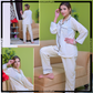 Soft & Elegant Printed Sleepwear