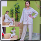 Girls Long Full Sleeve Nightwear