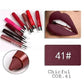 Pack of 2 Miss Rose Chubby Lip Crayon Matte Batom Stick