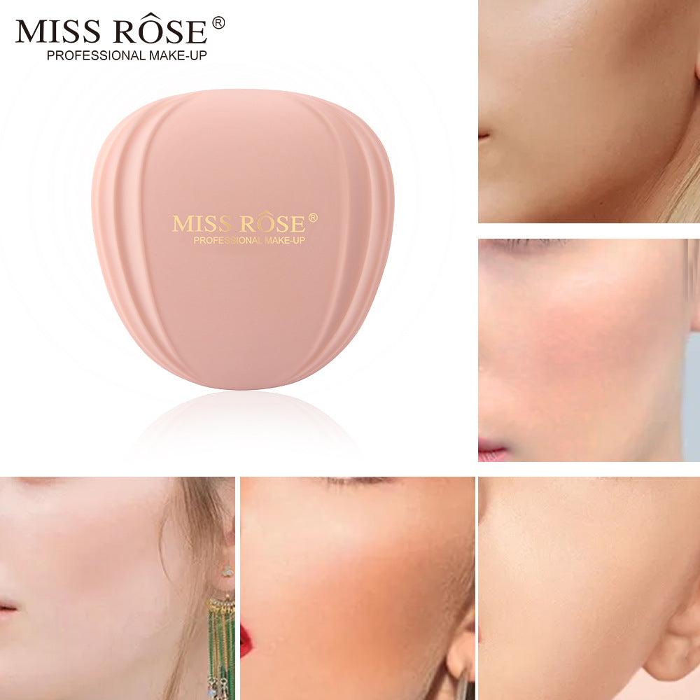 Miss Rose 2 in 1 Compact Powder