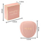 Miss Rose 2 in 1 Compact Powder