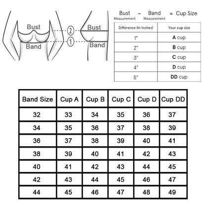 Full Coverage Non Padded Wirefree Bra