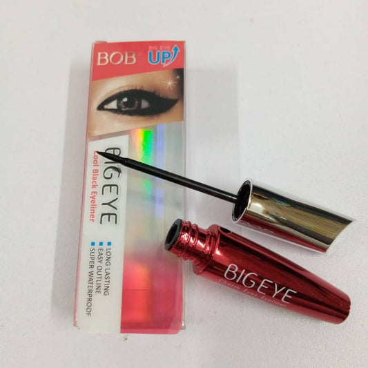 Bob Big Eye Cool Black Eyeliner