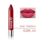 Pack of 2 Miss Rose Chubby Lip Crayon Matte Batom Stick