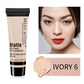 Miss Rose Matte-Wear Liquid Foundation