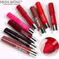 Pack of 2 Miss Rose Chubby Lip Crayon Matte Batom Stick