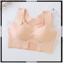 Load image into Gallery viewer, Removable Thin Padded Wireless Comfortable Bra
