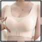 Removable Thin Padded Wireless Comfortable Bra