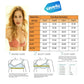 Front Open Underwired Seamless Push Up Bra