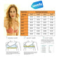 Halter Neck Padded Push Up Bra