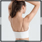 Pack of 2 Front Open Crop Top Fashionable Bra