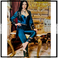 Bridal High-Quality Elegant Stylish Nightwear