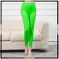 Women's Soft Fabric Leggings For Underwear