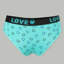 Load image into Gallery viewer, Pack of Cotton Stretch Wide Band Panties
