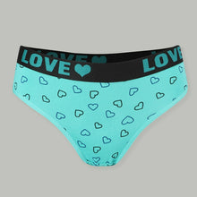 Load image into Gallery viewer, Pack of Cotton Stretch Wide Band Panties
