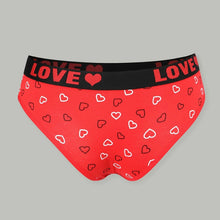 Load image into Gallery viewer, Pack of Cotton Stretch Wide Band Panties
