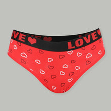 Load image into Gallery viewer, Pack of Cotton Stretch Wide Band Panties
