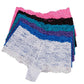 Lace Panty , See Through Panties , Boyshort panties , full coverage panties , girls panties , undergarments , underwear , transparent panties , stylish panties