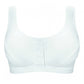 Pack of 2 Cotton wide Strap Pull Over Bra For Women