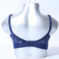 Full Coverage Non Padded Wirefree Bra