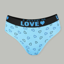 Load image into Gallery viewer, Pack of Cotton Stretch Wide Band Panties
