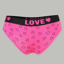 Load image into Gallery viewer, Pack of Cotton Stretch Wide Band Panties
