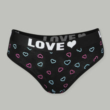 Load image into Gallery viewer, Pack of Cotton Stretch Wide Band Panties

