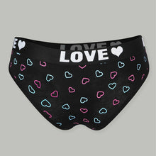 Load image into Gallery viewer, Pack of Cotton Stretch Wide Band Panties
