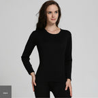 Women’s Underwear Suit Ultra-Soft Base Layer Bottom Suits