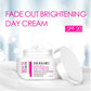 Dr Rashel Fade Spots Cream Nourishes and Repairs Skin
