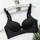 Pack of 3 New Design Comfortable Wirefree Padded Bra