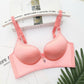 Pack of 3 New Design Comfortable Wirefree Padded Bra