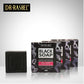 DR RASHEL Collagen & Charcoal Black Soap