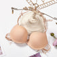Front Open Underwired Seamless Push Up Bra
