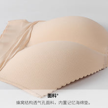 Load image into Gallery viewer, Women&#39;s Shapewear Butt Lifter Padded Control Panties
