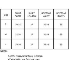 Load image into Gallery viewer, Cheeta Print Button Up Pajama Set Sleepwear
