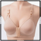 Front Hook Non Wired Thin Padded Bra