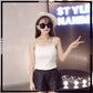 Women Undershirt Spaghetti Strap Camisoles