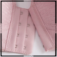 Front Hook Non Wired Thin Padded Bra