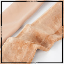 Load image into Gallery viewer, Winter Warm Fleece Lined High-Waist Leggings
