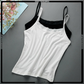 Women Undershirt Spaghetti Strap Camisoles