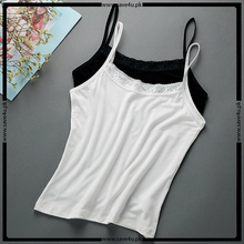 Load image into Gallery viewer, Women Undershirt Spaghetti Strap Camisoles
